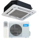 Midea MSM60CR 5.0 Ton Ceiling Air Conditioner